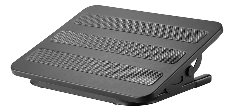 Ergonomisk fotstøtte i stål – produktbilde 6