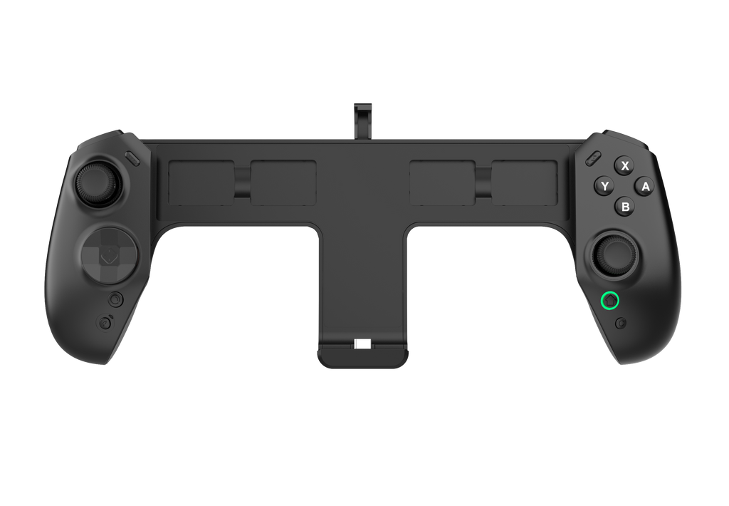 Ergonomisk kontroller til Nintendo Switch 2