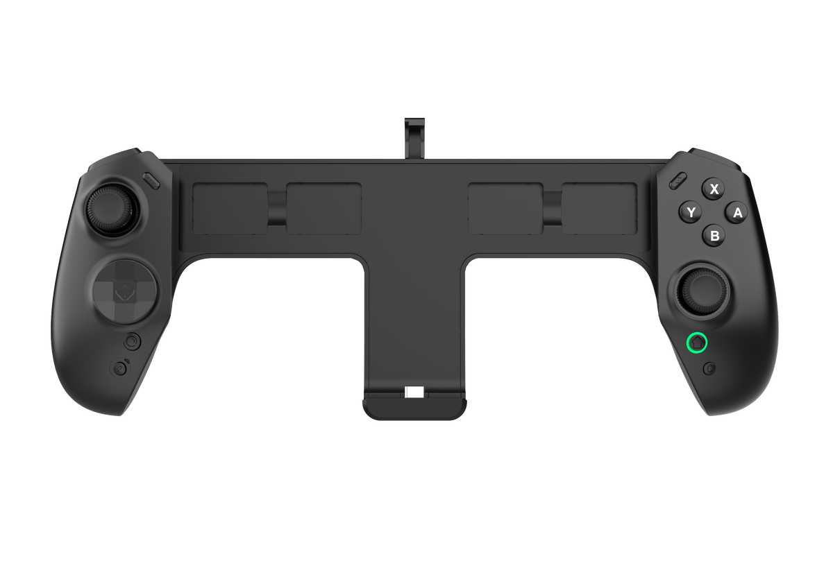 Ergonomisk kontroller til Nintendo Switch 2
