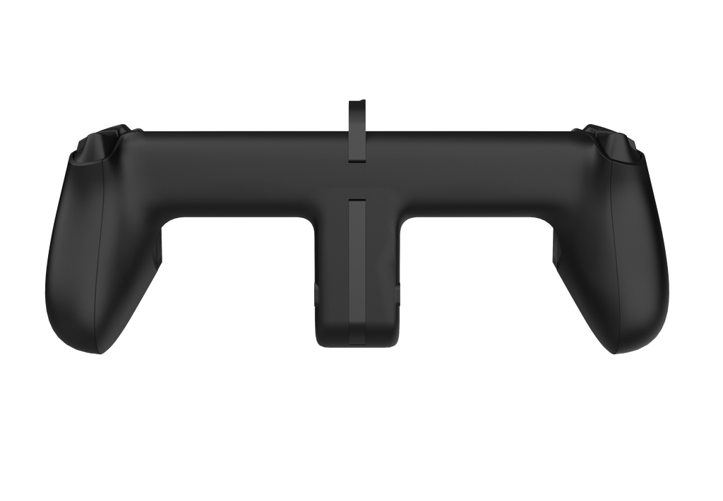 Ergonomisk kontroller til Nintendo Switch 2