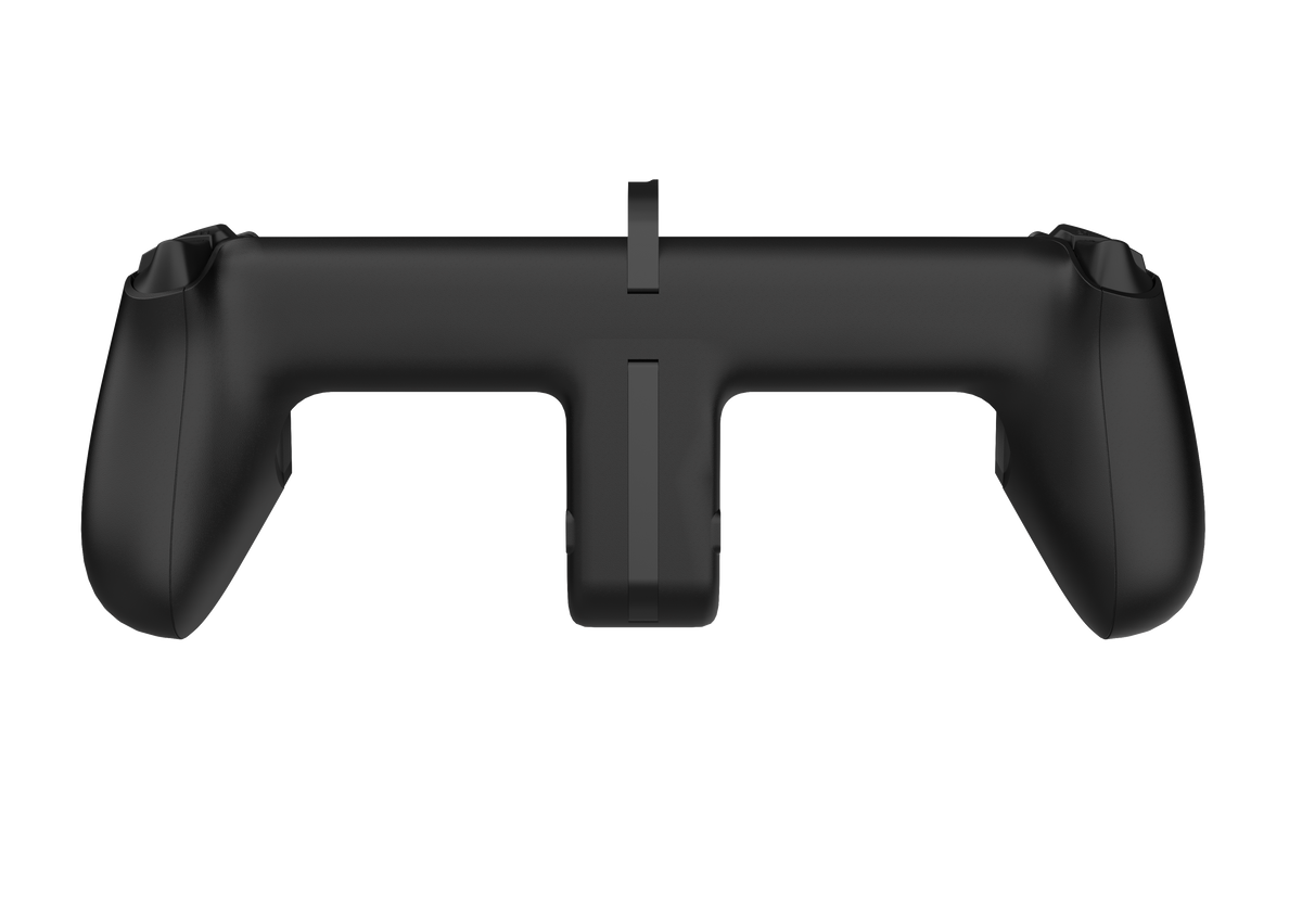 Ergonomisk kontroller til Nintendo Switch 2