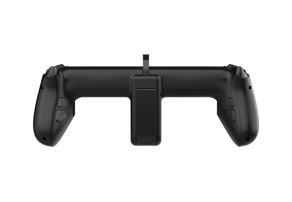 Ergonomisk kontroller til Nintendo Switch 2