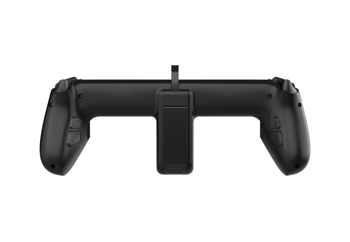 Ergonomisk kontroller til Nintendo Switch 2