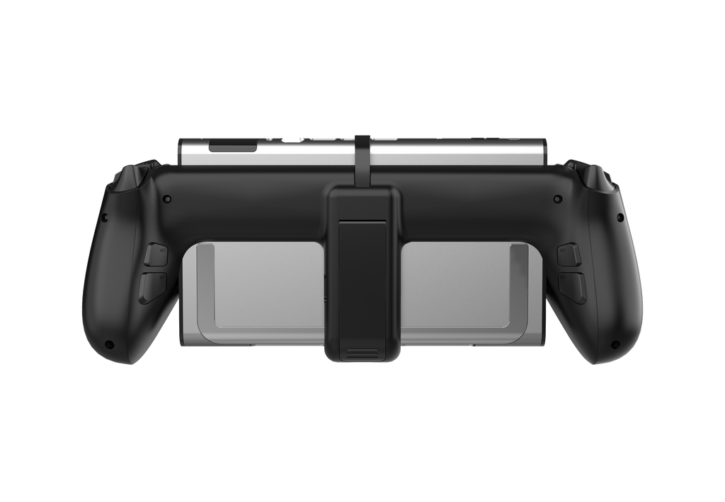 Ergonomisk kontroller til Nintendo Switch 2
